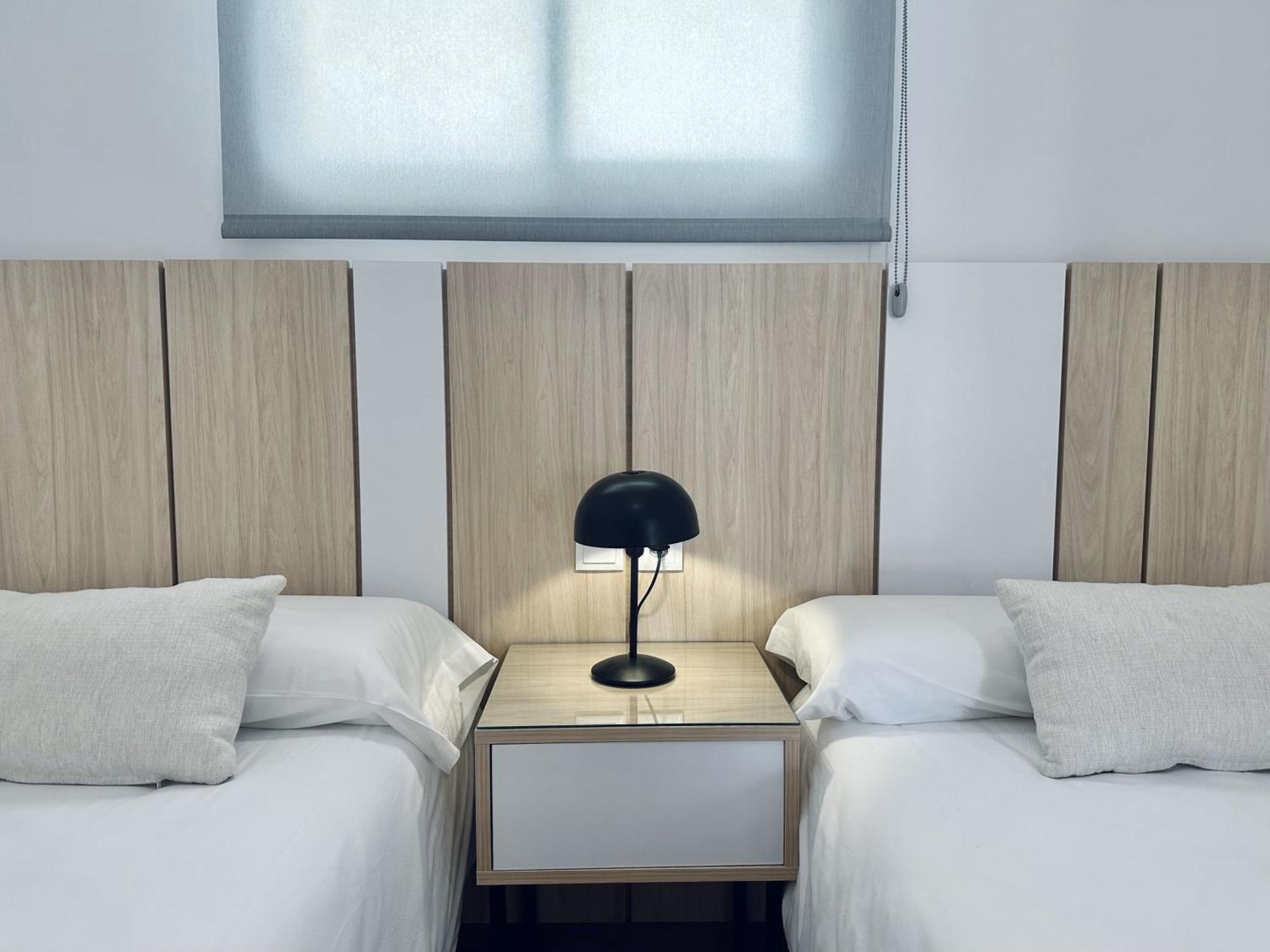 圣容旅游公寓 奇皮奥纳 外观 照片